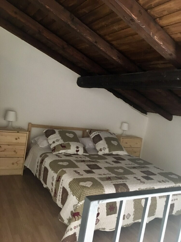 Apartamento Nzina Maison De Charme