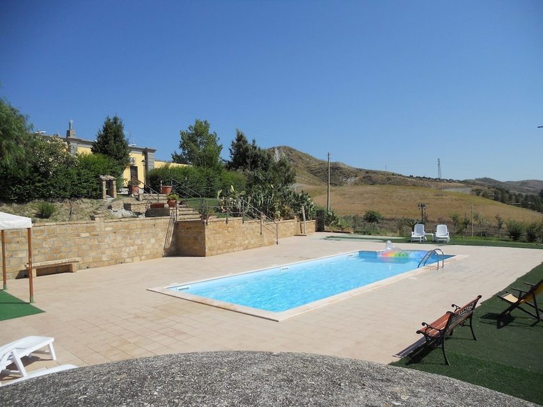 Agroturismo Agriturismo Il Vescovo