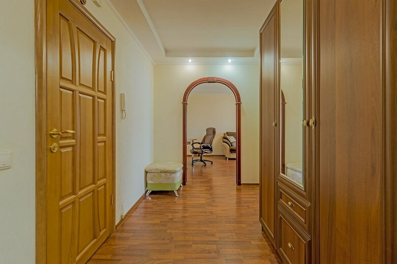 Apartamentos Flathome24 On Kolomiazhsky