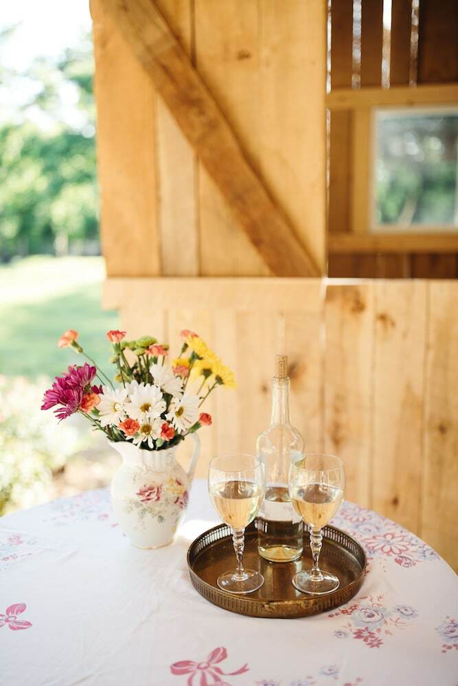 Bed & Breakfast The Beaumont House
