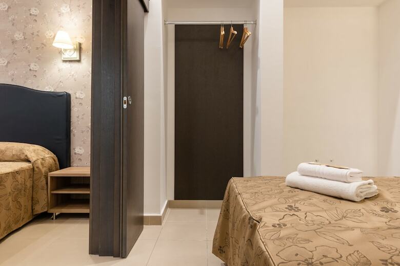 Hotel Brancaccio Luxury Suites