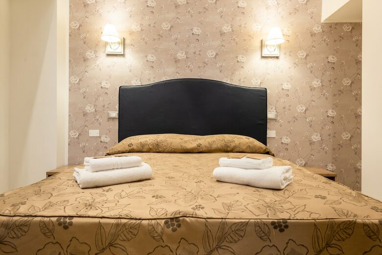 Hotel Brancaccio Luxury Suites