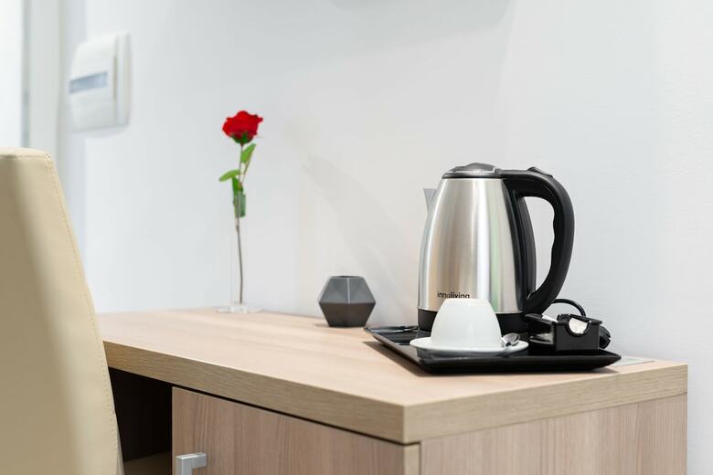 Hotel Brancaccio Luxury Suites