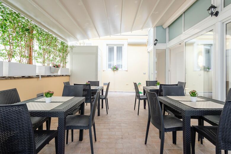 Hotel Brancaccio Luxury Suites