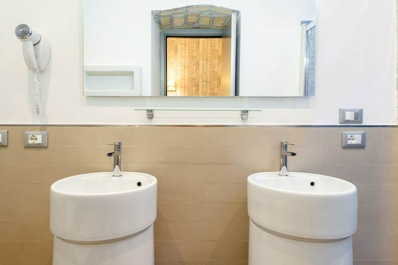 Hotel Brancaccio Luxury Suites