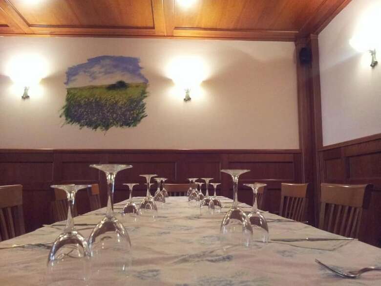 Hotel Vittoria