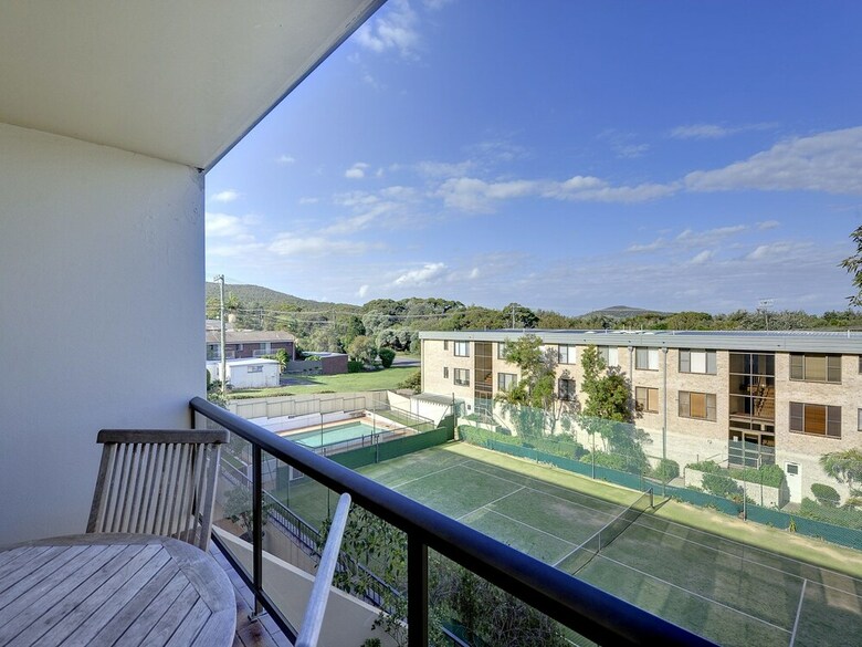 Apartamentos The Dunes, Unit 10/38 Marine Drive