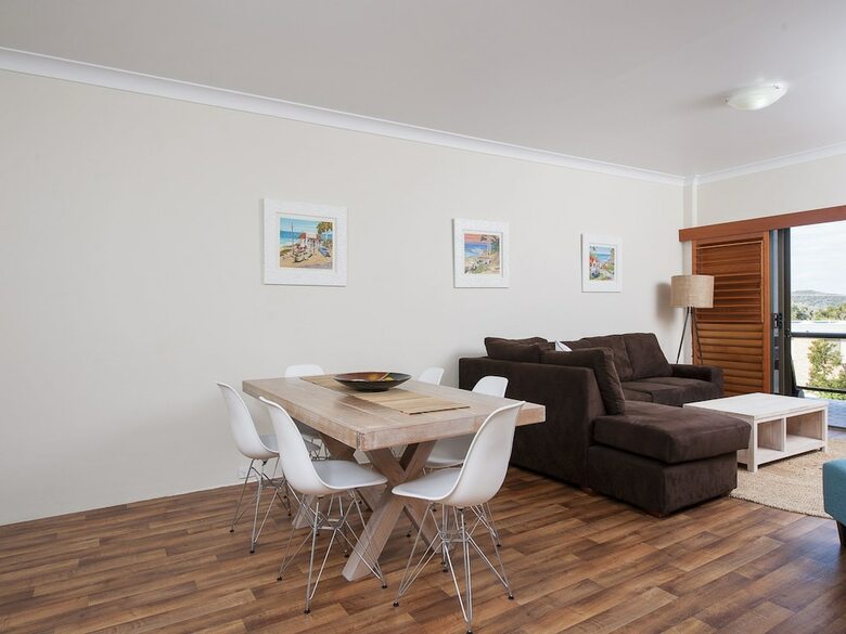 Apartamentos The Dunes, Unit 10/38 Marine Drive