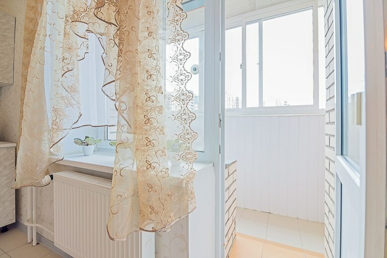 Apartamentos Flathome24 Metro Komendanskiy Prospect