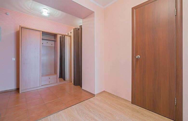 Apartamentos Flathome24 Metro Komendanskiy Prospect