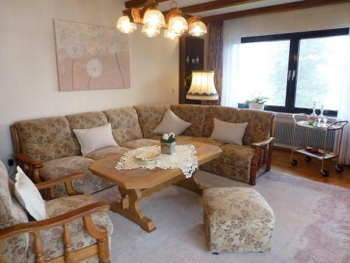 Apartamento Weidenbr�gge
