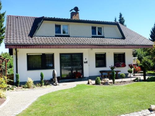 Apartamento Weidenbr�gge