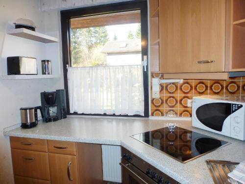 Apartamento Weidenbr�gge