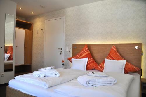 Hotel Hagnauer Seeperle