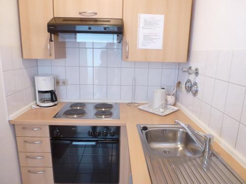 Apartamento 20/13 M�ller