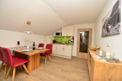 Hostal Landhaus Julia