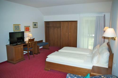 Hotel Hirsch