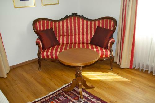 Hotel Hirsch