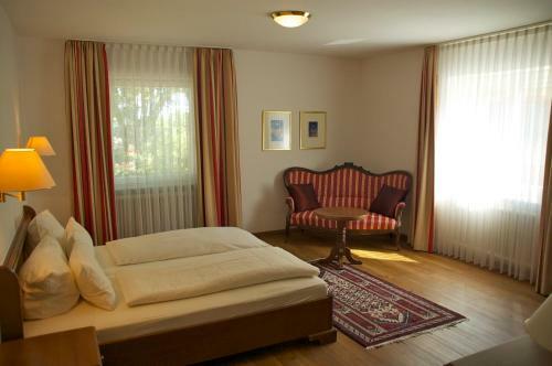 Hotel Hirsch