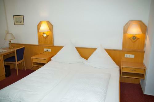 Hotel Hirsch