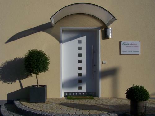 Apartamento Badische Landoase