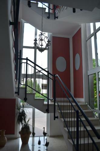 Apart' Hotel