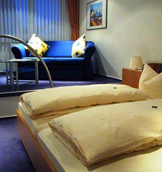 Hotel Ratsstube