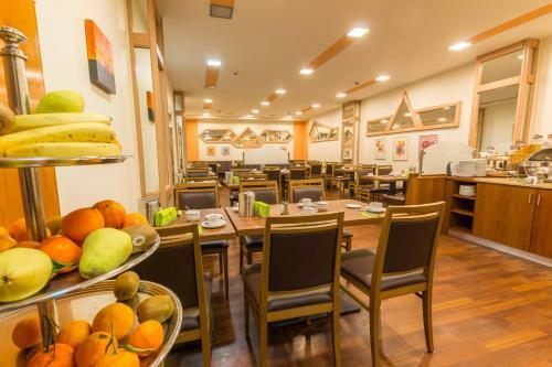 Hotel B�r