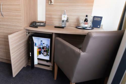 Hotel B�r