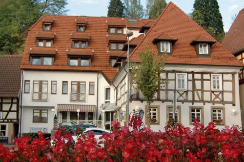Hotel B�r
