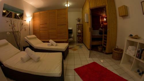 Hotel B�r