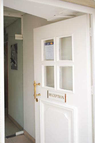 Hotel B�r