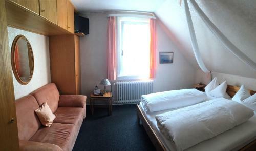 Hostal Schwarzwaldgasthaus Linde