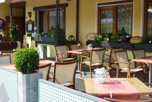Landhotel Talblick