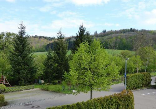 Hostal Rommentaler Burgst�ble