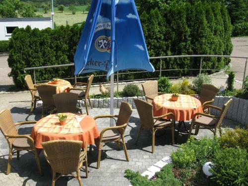 Hostal Rommentaler Burgst�ble