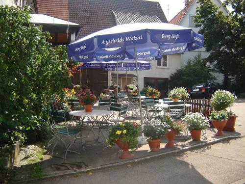 Hotel Gasthof Zum Lamm