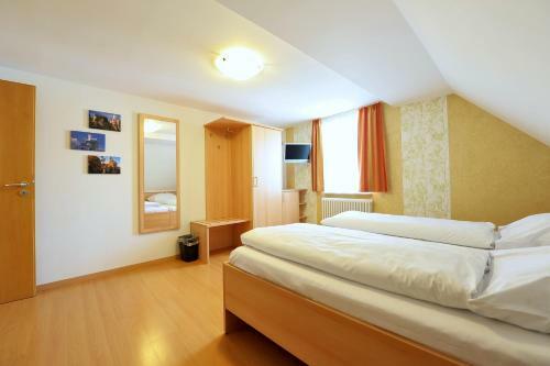 Hotel Gasthof Zum Lamm