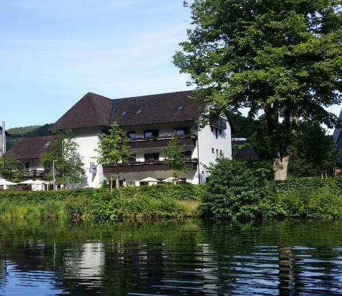 Hotel Schiff Nagold