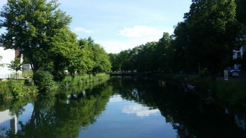 Hotel Schiff Nagold