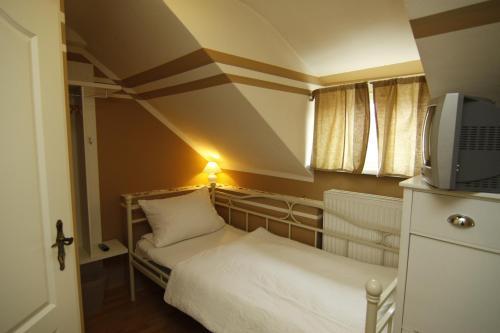 Hotel Die Dependance