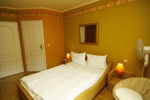 Hotel Die Dependance
