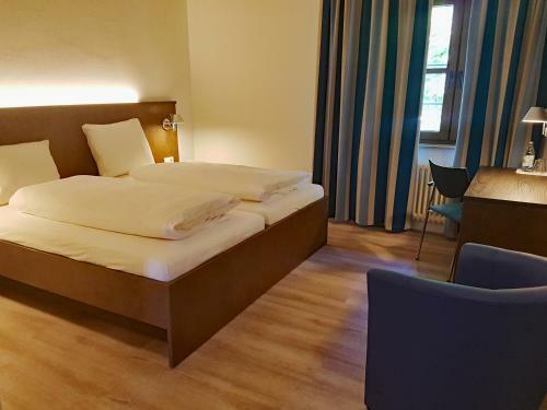 Hotel Katholisches Jugend- Und Tagungshaus