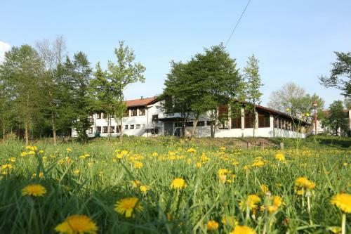 Hotel Katholisches Jugend- Und Tagungshaus