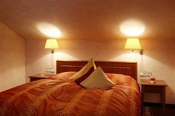 Akzent Hotel Forellenhof R�ssle