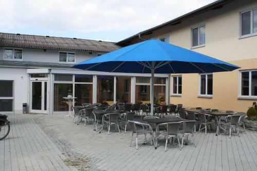 Hostal Berghofst�ble Obermarchtal
