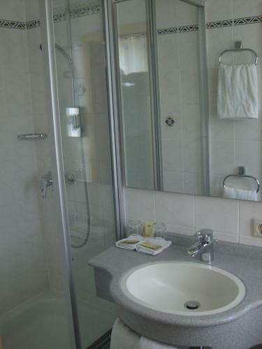 Hostal Berghofst�ble Obermarchtal
