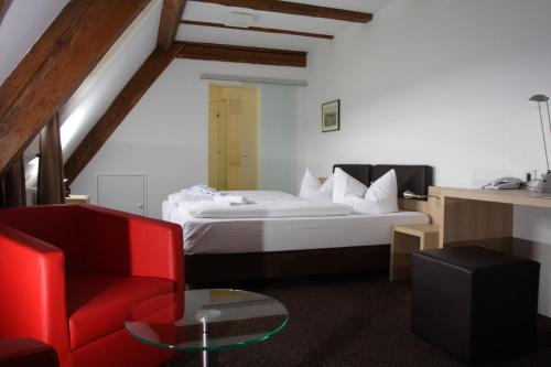 Hotel Hofgut Hohenkarpfen
