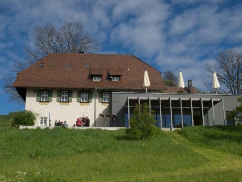 Hotel Hofgut Hohenkarpfen