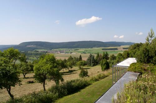 Hotel Hofgut Hohenkarpfen